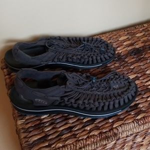 Men's Keen Sandles